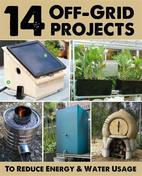 Remember to thaw frozen eggs at room temperature an hour or two before using. 14 Off-Grid Projects To Reduce Your Energy & Water Usage ...
