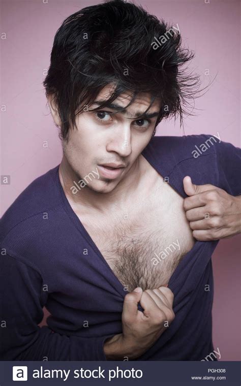 Use them in commercial designs under lifetime, perpetual & worldwide rights. Download this stock image: Portrait Of indian male model ...