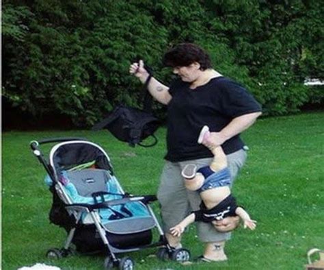 27 People Who Are Way Worse At Parenting Than You