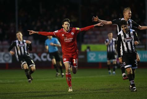 De wikipedia, la enciclopedia libre. REPORT | CRAWLEY TOWN 3-2 GRIMSBY TOWN - News - Crawley Town