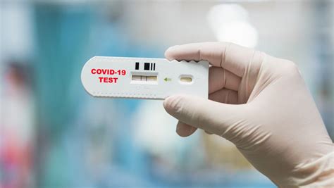 Free fast test worth € 99,95 results within 30 minutes. Hoe zit het met de corona-sneltest? | Gezondheidsnet