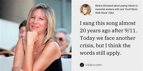 17 quotes from barbra streisand: Barbra Streisand Quotes and Sayings | Citatis