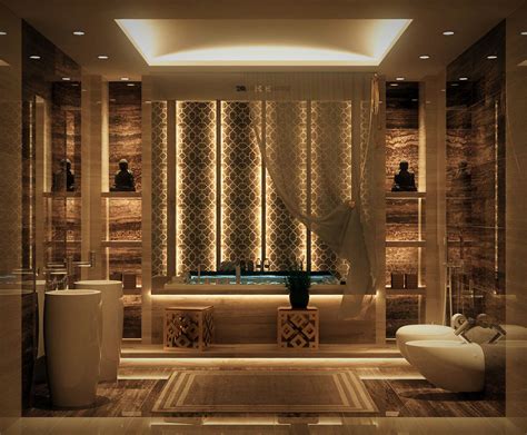 Other rooms, such as a living room. Bathroom Lighting Fixtures - Interior Design Inspirations