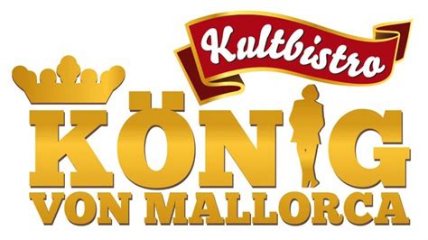 Doch in diesem jahr machte sein gesundheitszustand seinen fans sorgen. Mallorca Saison Opening 11.05.2013 - Kultbistro König von ...