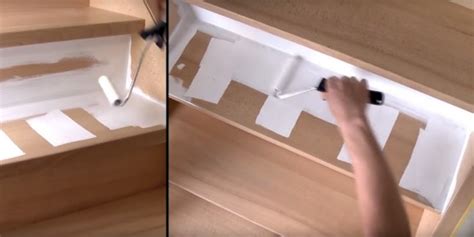 Avec un peu d'huile de coude et beaucoup de peinture, il deviendra méconnaissable et embellira votre intérieur. Comment repeindre un escalier en bois : prix moyen et ...