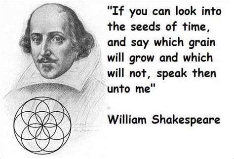 Shakespeare creations symbolize the pure love in combination with evil and betrayal. William Shakespeare 400 years later