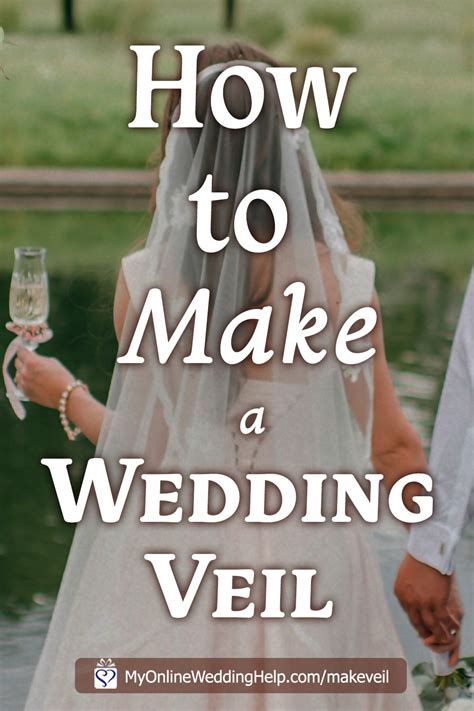 Scrunch until the gathers look nice and even. How to Make a Wedding Veil with Comb. 5 Easy Steps!