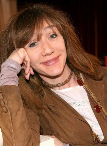 From 1982 to 1990, she in 1992, laurent gerra and lemoine virginie became a comedy duo and appeared in many television. Virginie LEMOINE : Biographie et filmographie