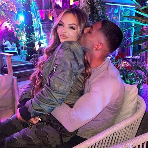 Jesy nelson is back with her boyfriend sean sagar after finding out he was on celebrity dating app raya. Jesy Nelson's boyfriend Sean Sagar's cryptic remark after she quits Little Mix - Mirror Online