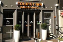 Now $76 (was $̶8̶9̶) on tripadvisor: Budget Hotel Tourist Inn in Amsterdam