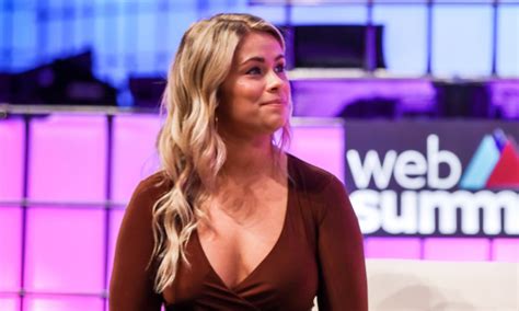 The distinction between male and female is very real and very deeply rooted in human nature and human physiology. Paige VanZant says she earns more through Instagram posts ...