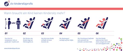 Kinder bis zum vollendeten 12. Bis wann kindersitz im auto pflicht. Kindersitzpflicht in ...