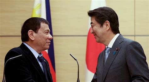 Video cannot currently be watched with this player. ドゥテルテ大統領、日本訪問。来月も訪問か？？ | SASACEBU.com