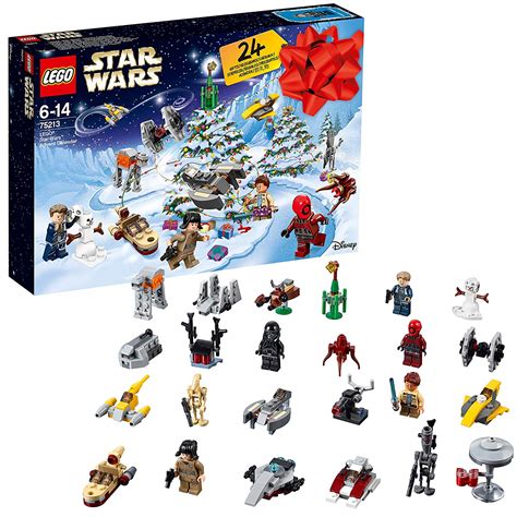Le calendrier effaçable sans espace notes vous apportera une visibilité chez vos clients en format xxl tout au long de l'année. Les calendriers de l'Avent LEGO 2018 sont là ! - GeekTest