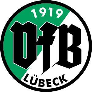 Logos and symbols in high resolution. VfB Lübeck (con imágenes) | Logo bundesliga, Mundial de ...