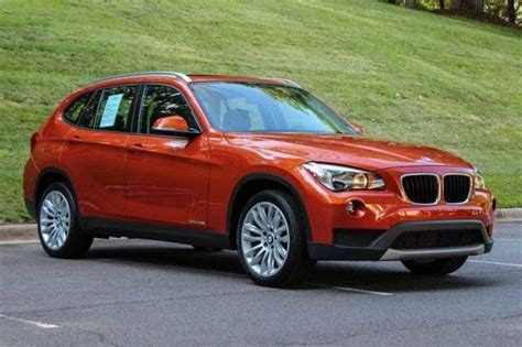 Get similar new listings by email. 2013 BMW X1 sDrive28i 28i SAV | Bmw for sale, Used bmw for sale, Used bmw