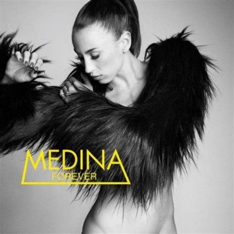 Labelmade records gammel kongevej 85, 1 th. Medina: Forever