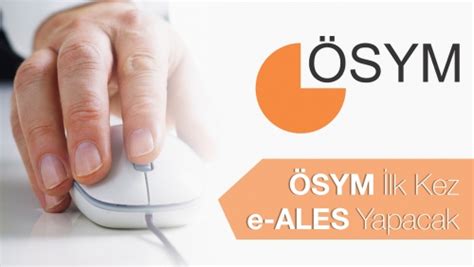 Ösym mobil görevli i̇şlemleri sistemi. OSYM İlk Kez e-ALES Yapacak - Remzi Hoca