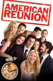 American wedding (known as american pie 3: American Pie: American Reunion 2012 Watch Online in HD for ...