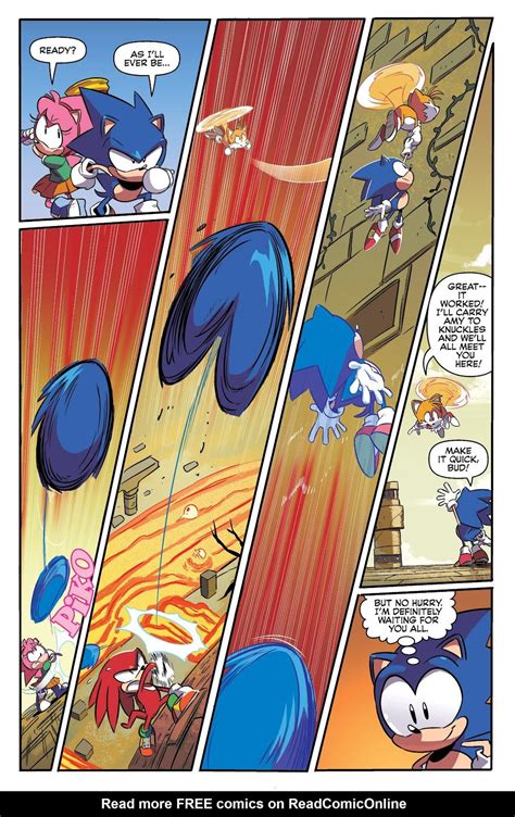 You'll be able to feel much more challenged when in encore mode, and the number of my aim is to bring you quality content so you can get the best out of your games and take your experience to the next level! Sonic: Mega Drive - The Next Level Full - Read Sonic: Mega ...