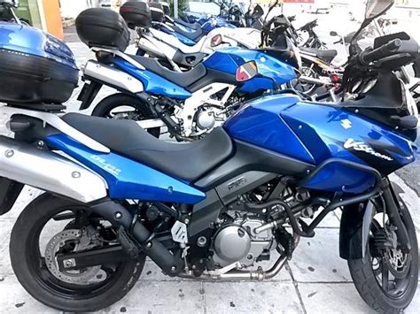 Present one is 2012, now with 56k. Suzuki DL 650 V-STROM 2006 | 210 9028460