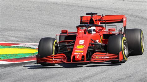 Sebastian Vettel - Player Profile - Formula 1 - Eurosport