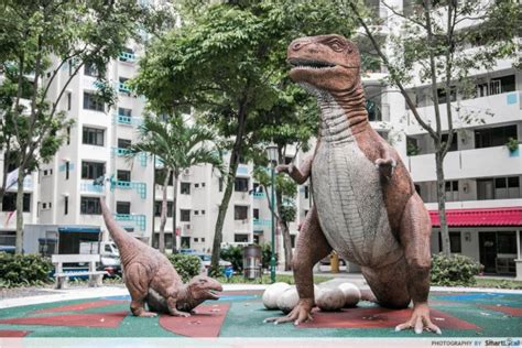 It is the first town designed and developed entirely by the housing and development board. 10 Amazing Sights In Toa Payoh You Have To See To Believe ...