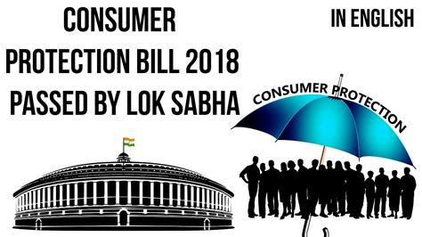 Section 86 of act 599 provides that the tribunal shall consist of a chairman and a deputy chairman from among members. Consumer Protection Bill 2018, For timely disposal of ...