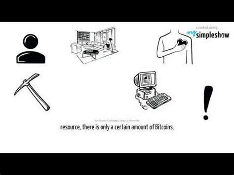 Bitcoin's price never topped $1 in 2010! Where Do Bitcoins Come From? - YouTube