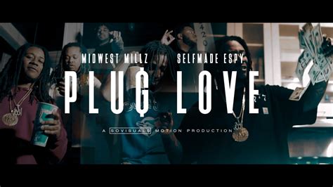 When a woman recognize that being cheated on is not worth the finer things in life. Midwest Millz • "PLUG LOVE" ft. Selfmade Espy • ShotBy ...