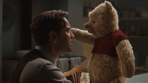 How are main characters and protagonists different? Crítica: Christopher Robin - Um Reencontro Inesquecível traz emoção sem encanto - GeekBlast