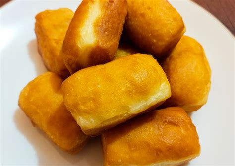 Bahan gula caramel 6 sdm gula. Kue Ubi Takaran Gelas Tanpa Telur : Akan tetapi, kali ini ...