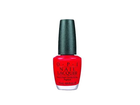 We did not find results for: OPI Nail Lacquer, Big Apple Red, 0.5 Ounce Ingredients and ...