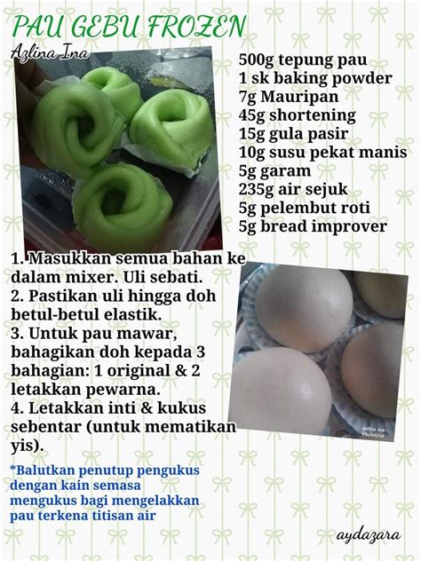 Donut super gebu airtangan azlina ina t donuts. Pin on Resepi Azlina Ina