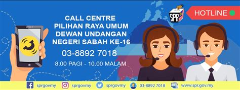 Dimanakah untuk membuat semakan daftar pemilih ? Semakan Daftar Pemilih Bagi PRN Sabah