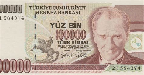 Is 10000 Turkish lira enough for a week?