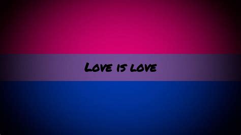 High quality bi background gifts and merchandise. Bisexual Wallpapers - Wallpaper Cave