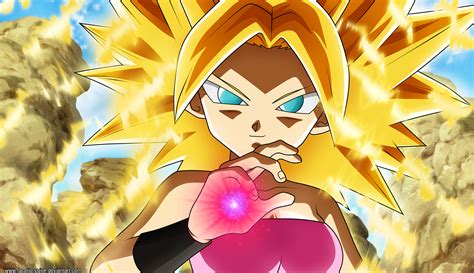 We hope you enjoy our growing collection of hd images to use as a background or home screen for your smartphone or computer. 11 Caulifla (Dragon Ball) HD Wallpapers | Backgrounds ...