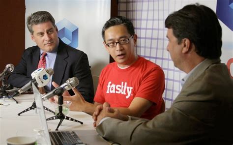 Find the latest fastly, inc. Content delivery network firm Fastly raises $75m Series D ...