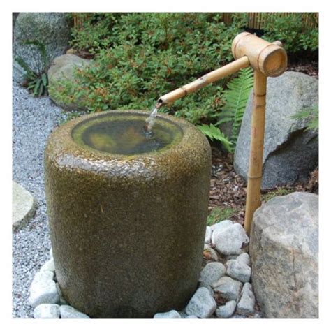 Das design eignet sich sowohl für den garten, als auch für den balkon. Wasserspiel Speier, Typ I • Wasserspiele • Garten • Japanwelt