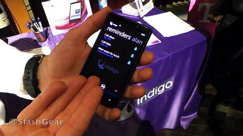 Don't forget to like and subscribe for future reviews (apps, hardware, and software). Indigo personal assistant app hands-on - YouTube