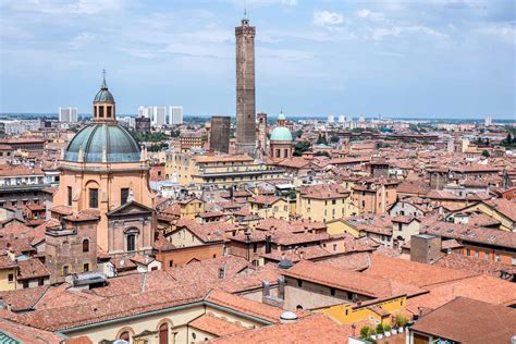 We did not find results for: What to Do When You Visit Bologna - Italy's Best Kept Secret