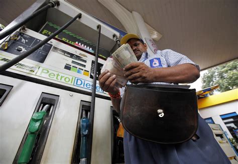 Not only petrol price or diesel price, but also informative data about all fuel prices in india such as cng price, autogas price, lpg price, etc. Hours After Budget Fuel Retailers Hike Petrol, Diesel ...