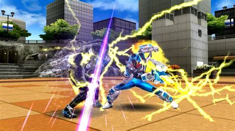 Super climax heroes took the opportunity to release every leftover heisei kamen riders, namely gills, delta, chalice, leangle, zanki, todoroki the last new addition to super climax heroes is the term rider arts. Kamen Rider Meisters: Kamen Rider Super Climax Heroes PV