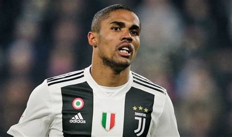 Douglas costa, 30, uit brazilië fc bayern münchen, sinds 2020 rechtsbuiten marktwaarde: Juve: Douglas Costa e Ramsey non partiranno per la Cina ...