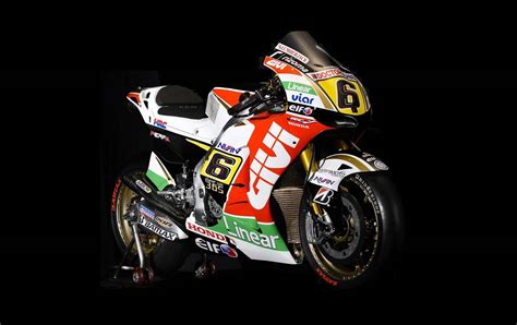 Maybe all the current f1 livery's done on motogp bikes would be awesome. LCR Honda's 2013 MotoGP Team Livery - Asphalt & Rubber