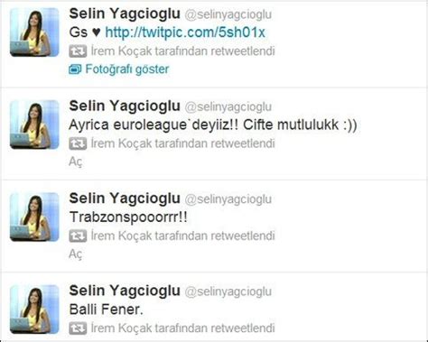 Bir erkeği veya kadını nasıl mutlu edersiniz? FB TV'de GS'li spiker krizi - Spor Toto Süper Lig