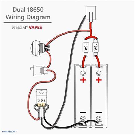 wiring diagram series box mod wiring. Wiring Diagram Series Parallel Mod Vape - Wiring Diagram Schemas