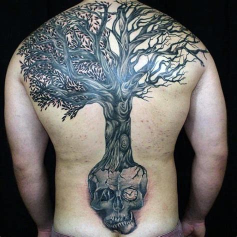 Top 101 Tree Of Life Tattoo Ideas - [2021 Inspiration Guide]