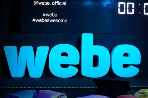 Webe also guarantees nationwide coverage so users won't have to. Webe Finally Launches Unlimited Data Plan To The Public